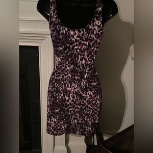 NWT dress size medium can
